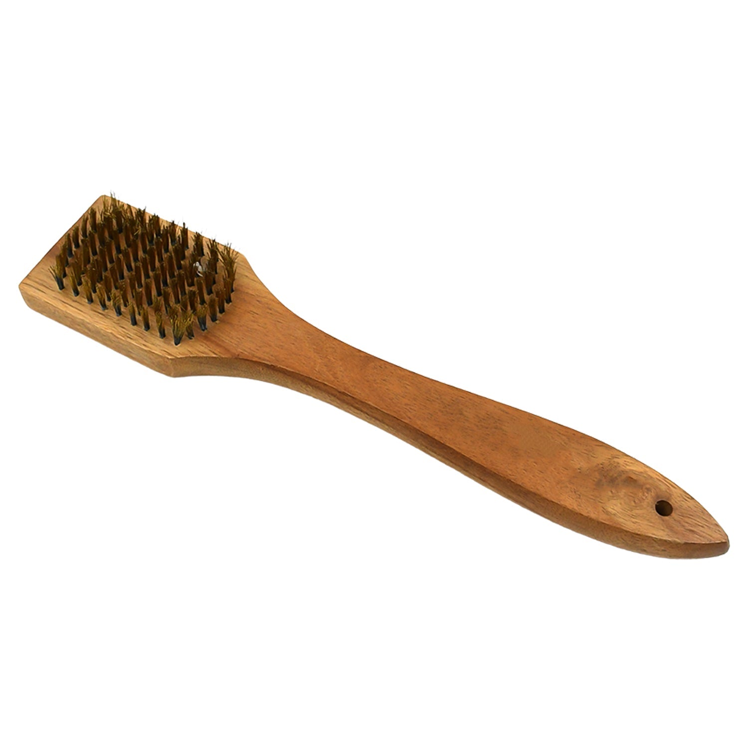 Wooden Grip Steel Wire Brush Wooden Grip Steel Wire Brush